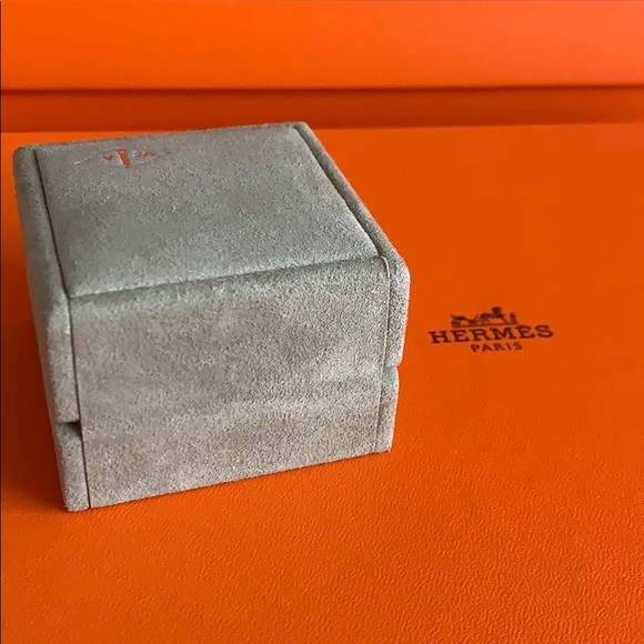 Van Cleef & Arpels Ring Box - Picture 5 of 7